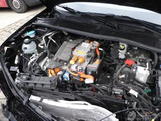 Peugeot 308 2025 photo 12