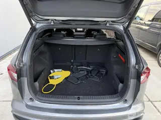 Skoda Enyaq 2024 foto 16