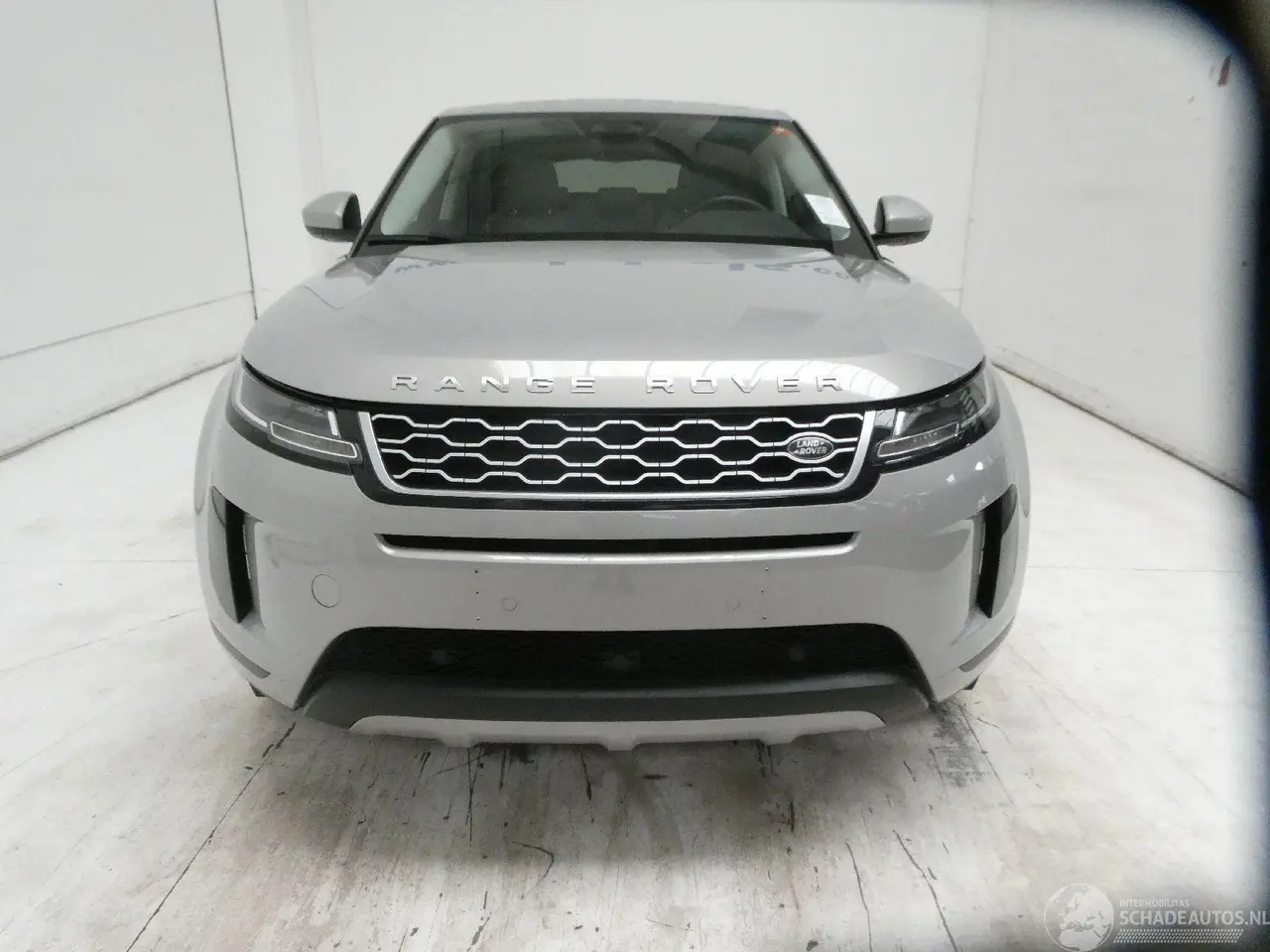 Land Rover Range Rover Evoque 2020 photo 2