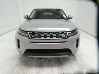 Land Rover Range Rover Evoque 2020 photo 2