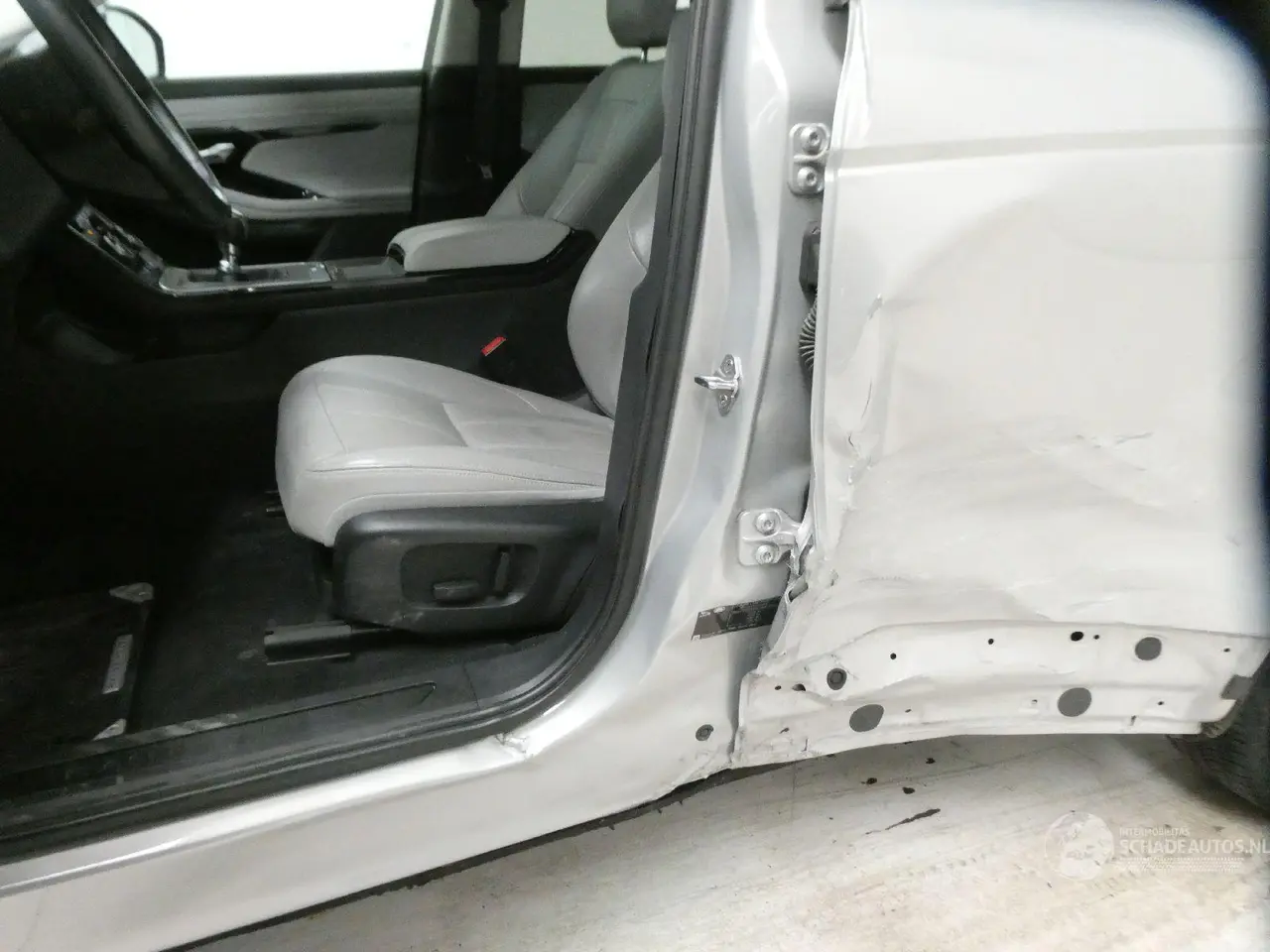 Land Rover Range Rover Evoque 2020 photo 7