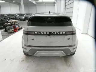 Land Rover Range Rover Evoque 2020 photo 12