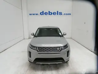 Land Rover Range Rover Evoque 2020 photo 1