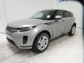 Land Rover Range Rover Evoque 2020 photo 3