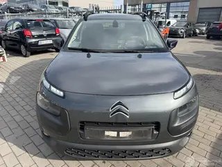 Citroën C4 cactus 2017 photo 2