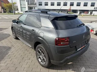 Citroën C4 cactus 2017 photo 8