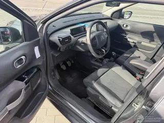 Citroën C4 cactus 2017 photo 6