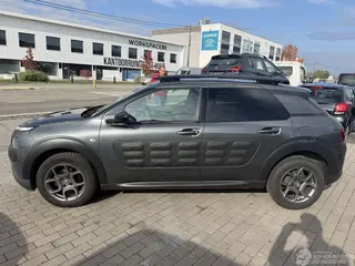 Citroën C4 cactus 2017 photo 5