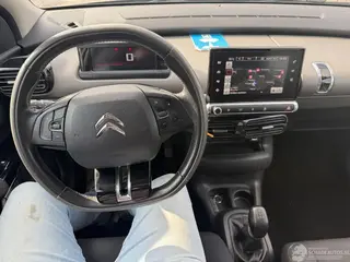 Citroën C4 cactus 2017 photo 7