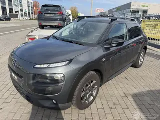 Citroën C4 cactus 2017 photo 3