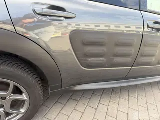 Citroën C4 cactus 2017 photo 12