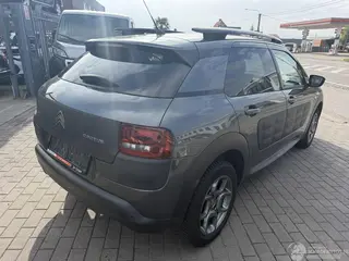 Citroën C4 cactus 2017 photo 10