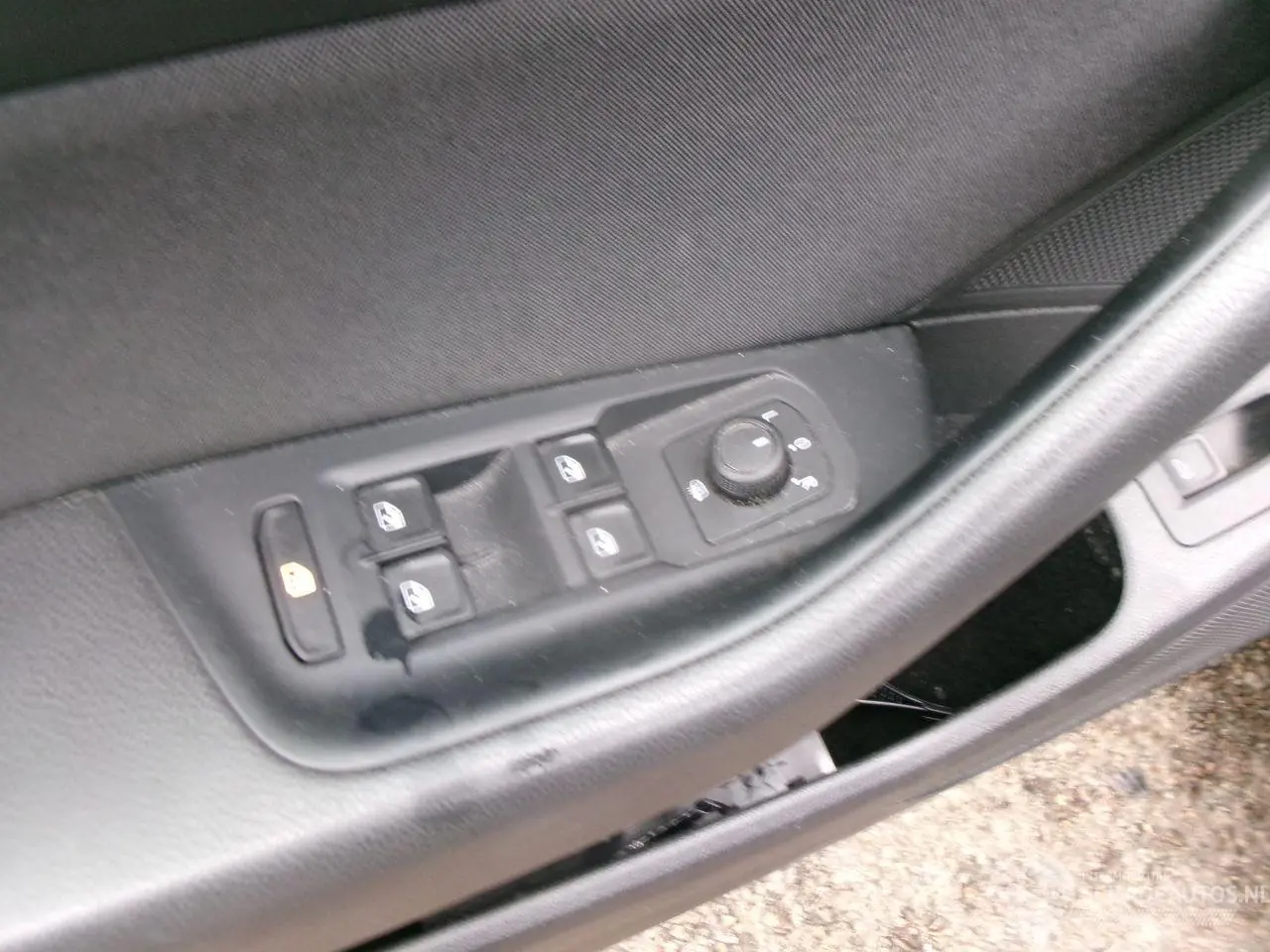 Volkswagen Passat 2017 foto 10
