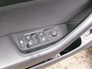 Volkswagen Passat 2017 foto 10