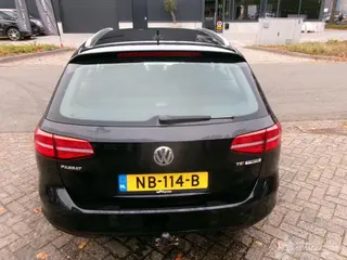 Volkswagen Passat 2017 foto 7