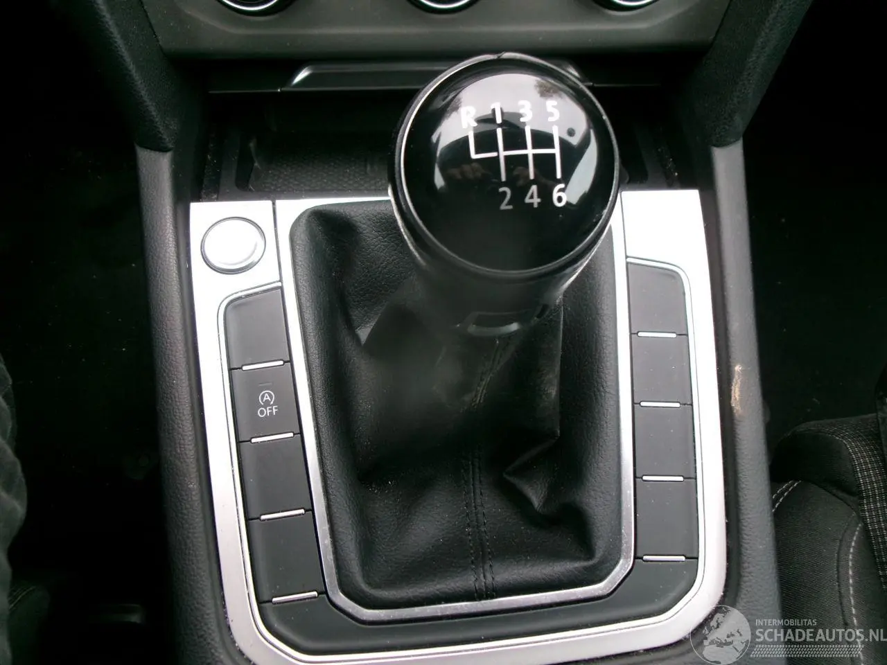 Volkswagen Passat 2017 foto 12