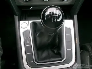 Volkswagen Passat 2017 foto 12