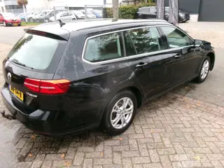 Volkswagen Passat 2017 foto 6