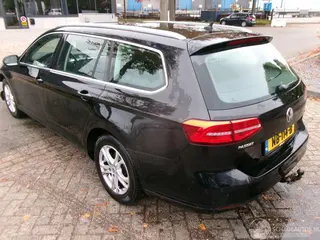 Volkswagen Passat 2017 foto 8