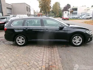 Volkswagen Passat 2017 foto 5