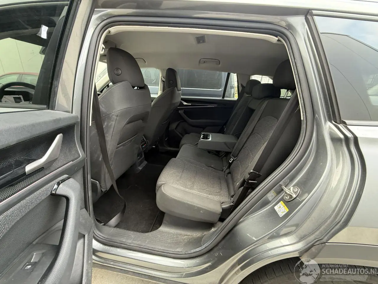 Skoda Kodiaq 2024 photo 9