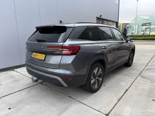 Skoda Kodiaq 2024 photo 5