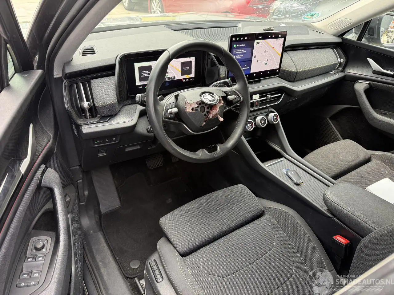 Skoda Kodiaq 2024 photo 3
