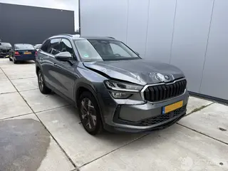 Skoda Kodiaq 2024 photo 2