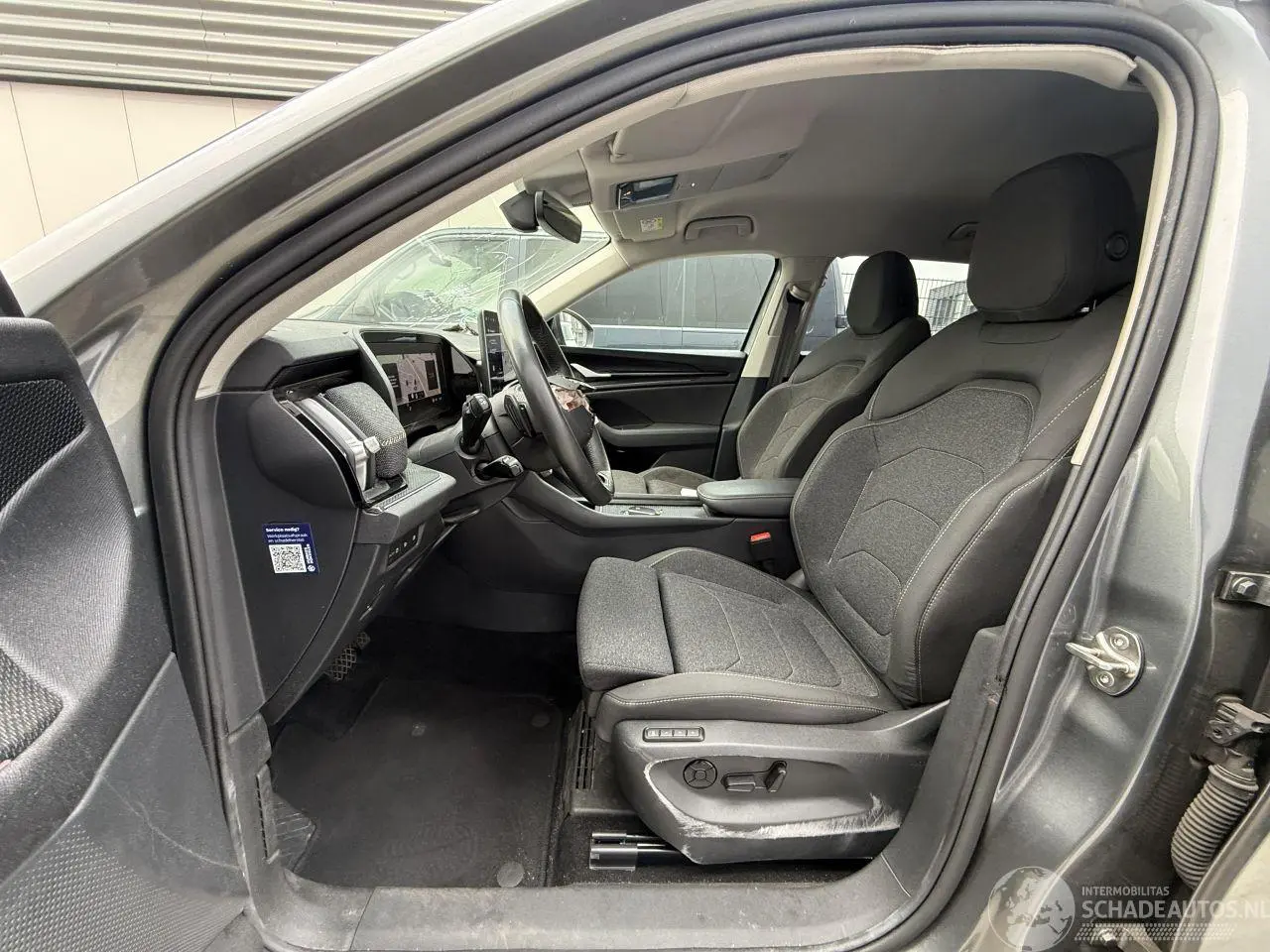 Skoda Kodiaq 2024 photo 8