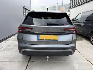 Skoda Kodiaq 2024 photo 7