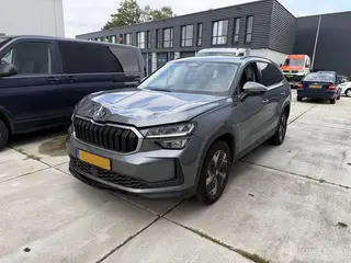 Skoda Kodiaq 2024 photo 1