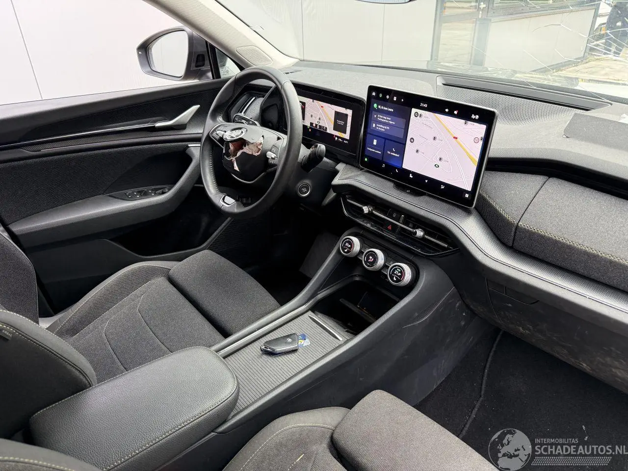 Skoda Kodiaq 2024 photo 6