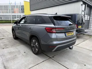Skoda Kodiaq 2024 photo 4