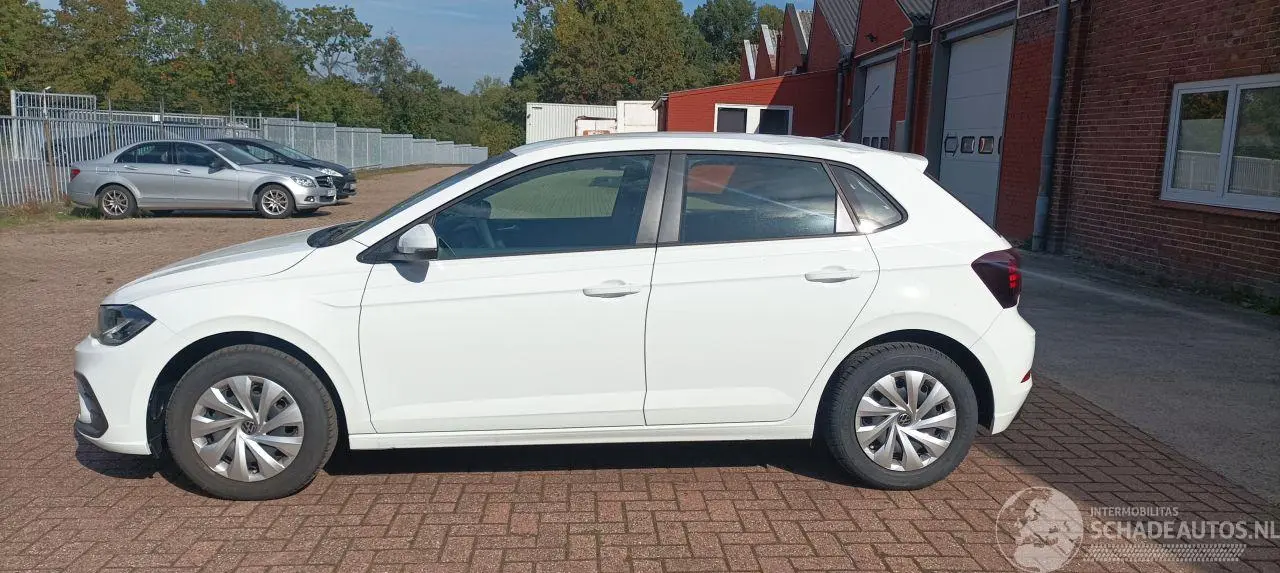 Volkswagen Polo 2026 photo 10