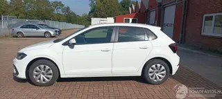 Volkswagen Polo 2026 photo 10
