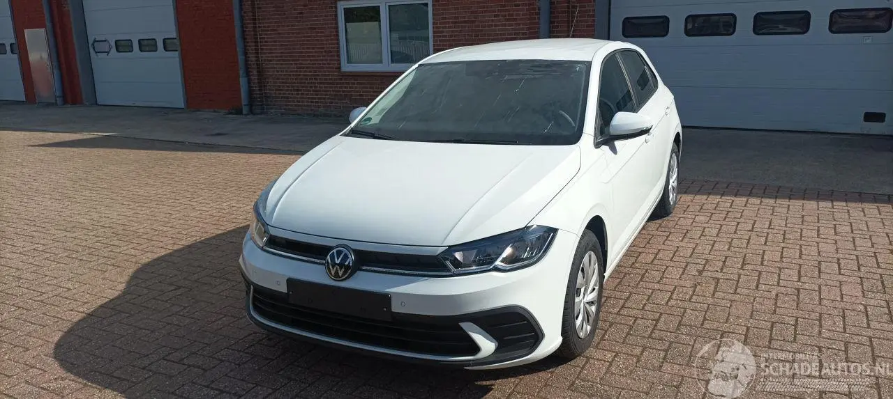 Volkswagen Polo 2026 photo 12
