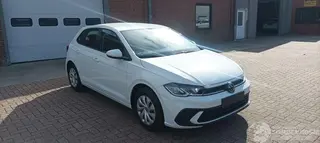 Volkswagen Polo 2026 photo 2