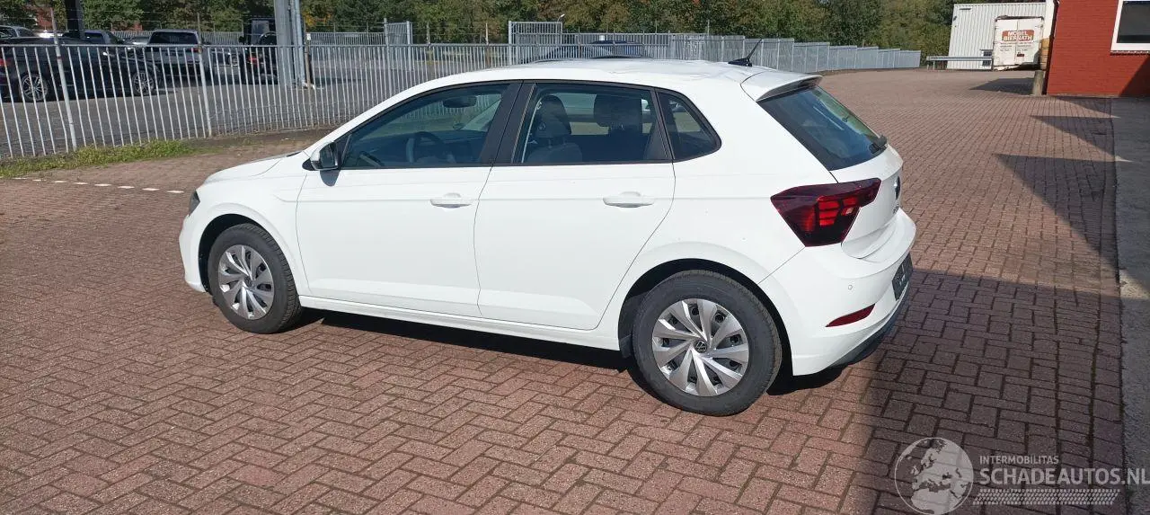 Volkswagen Polo 2026 photo 9