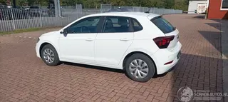 Volkswagen Polo 2026 photo 9