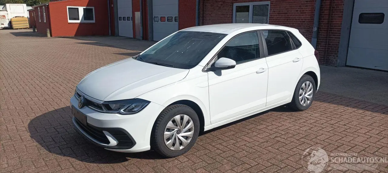 Volkswagen Polo 2026 photo 11
