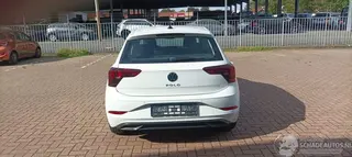 Volkswagen Polo 2026 photo 6