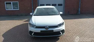 Volkswagen Polo 2026 photo 1