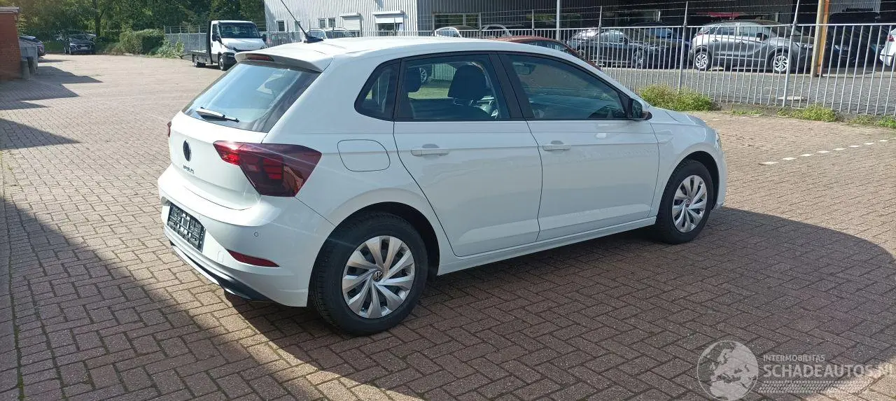 Volkswagen Polo 2026 photo 5