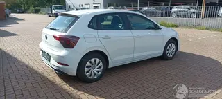 Volkswagen Polo 2026 photo 5