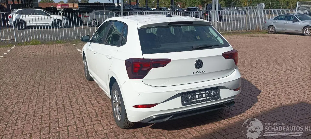Volkswagen Polo 2026 photo 7