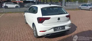 Volkswagen Polo 2026 photo 7