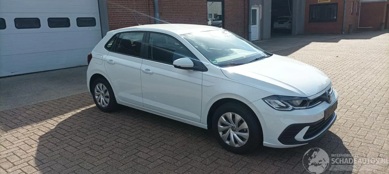 Volkswagen Polo 2026 photo 3