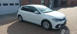 Volkswagen Polo 2026 photo 3