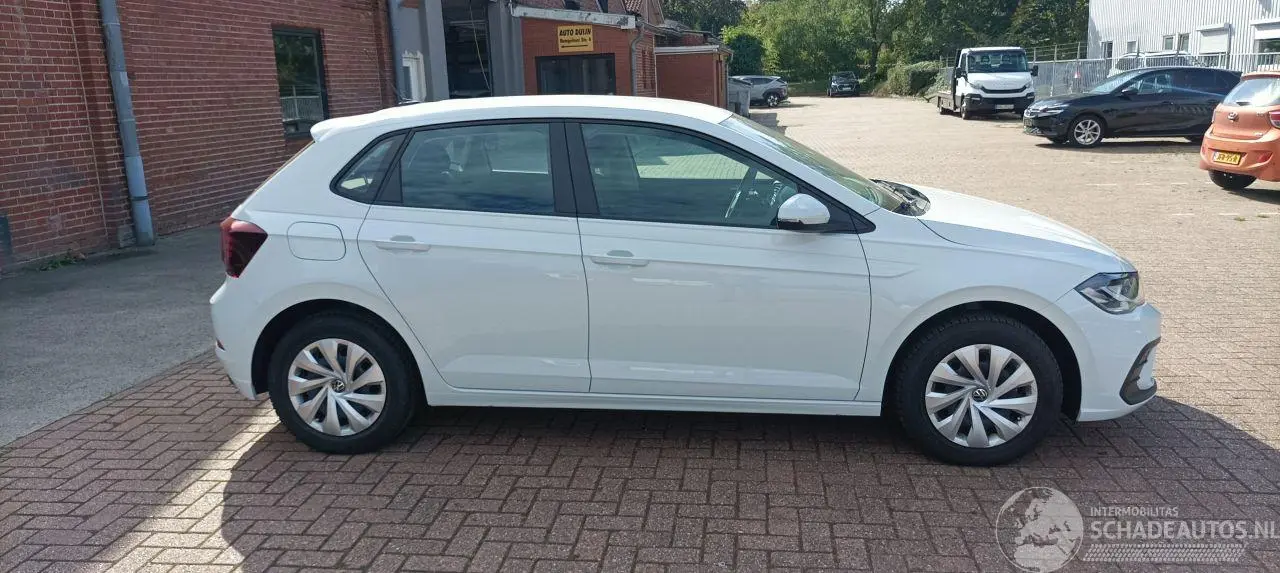 Volkswagen Polo 2026 photo 4