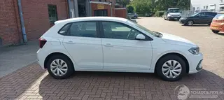 Volkswagen Polo 2026 photo 4